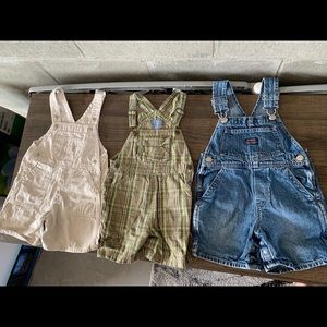 Toddler boys clothes